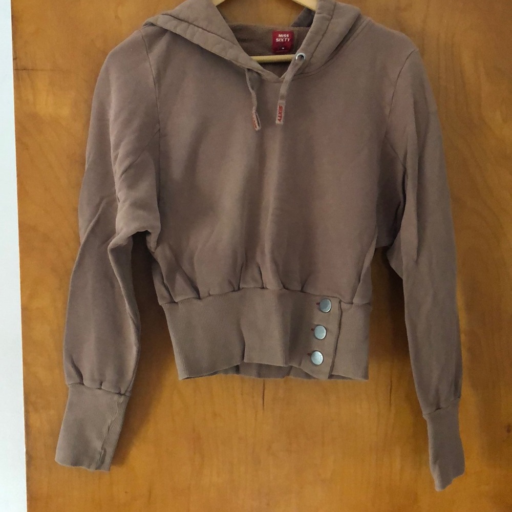 Miss Sixty Hoodie